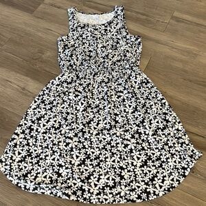 NWOT SO Girls Dress
